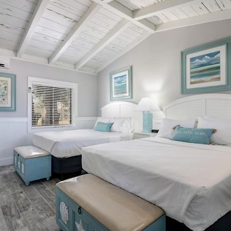 Fiesta Key Rv Resort Premium Room 1 Layton Luaran gambar