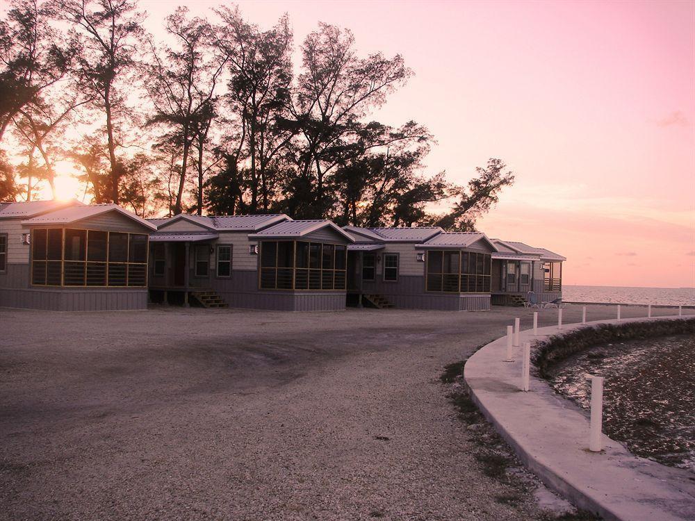 Fiesta Key Rv Resort Premium Room 1 Layton Luaran gambar