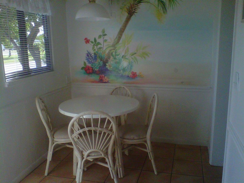 Fiesta Key Rv Resort Premium Room 1 Layton Luaran gambar