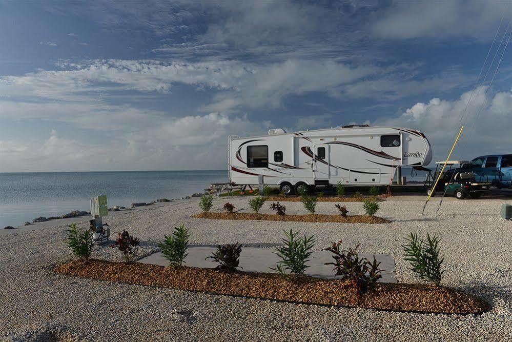 Fiesta Key Rv Resort Premium Room 1 Layton Luaran gambar
