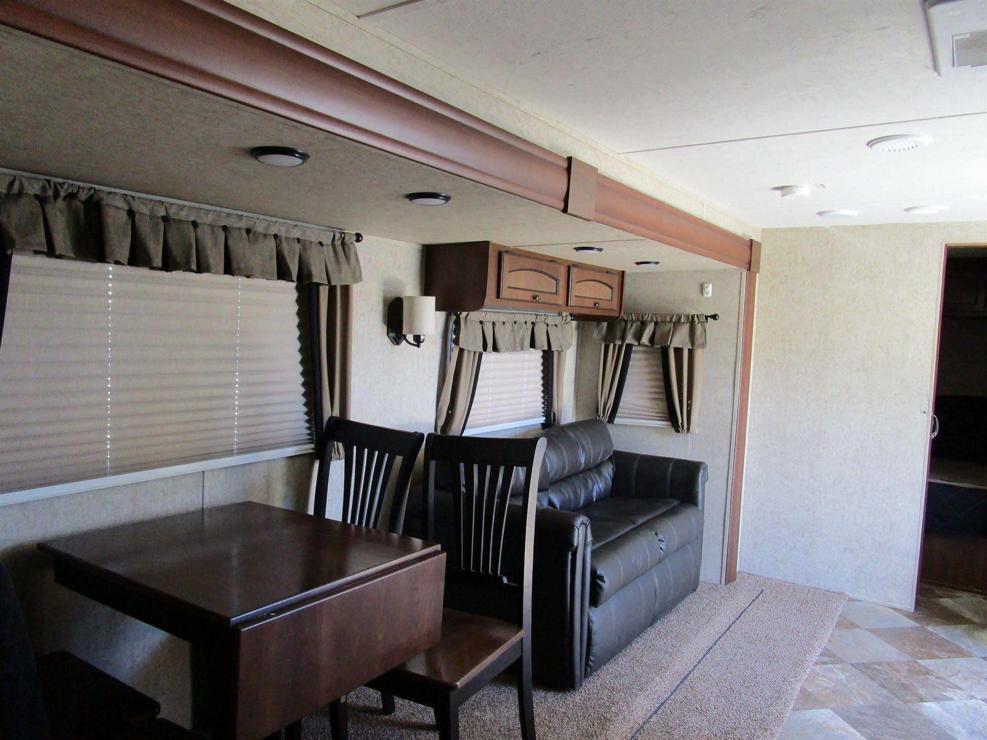 Fiesta Key Rv Resort Premium Room 1 Layton Luaran gambar