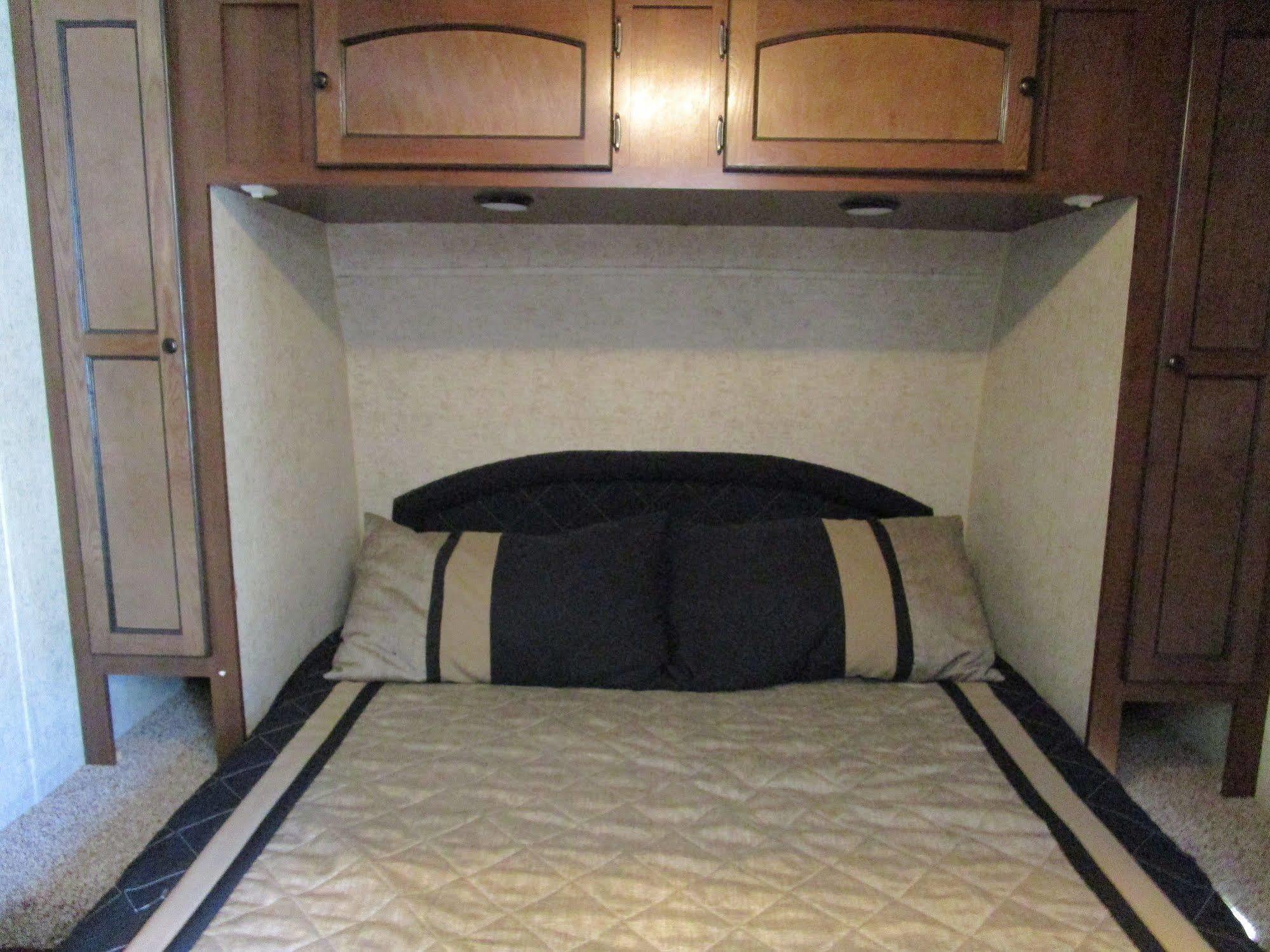 Fiesta Key Rv Resort Premium Room 1 Layton Luaran gambar
