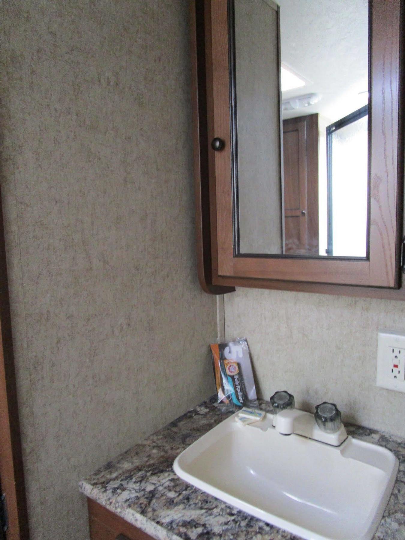 Fiesta Key Rv Resort Premium Room 1 Layton Luaran gambar