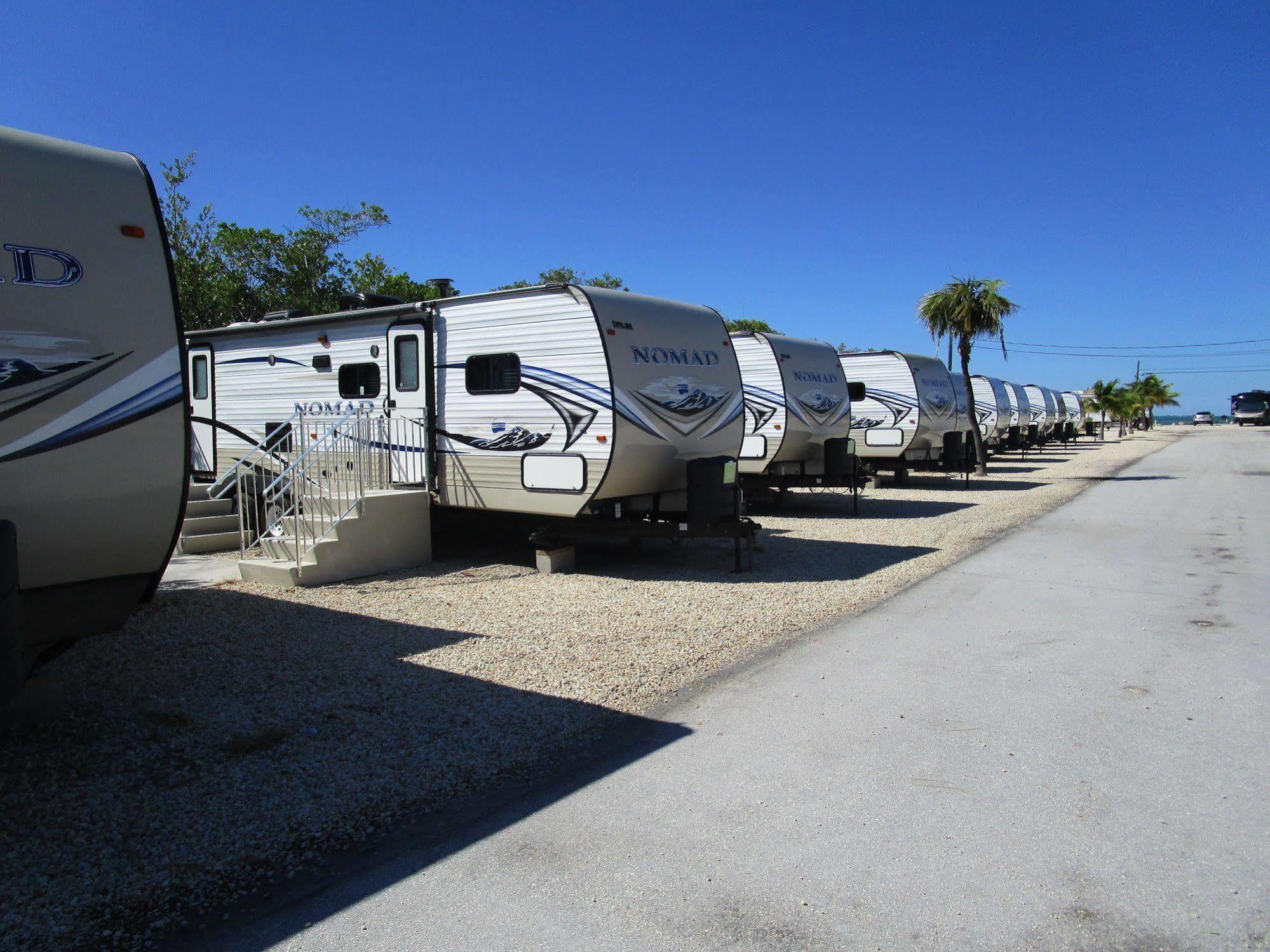 Fiesta Key Rv Resort Premium Room 1 Layton Luaran gambar