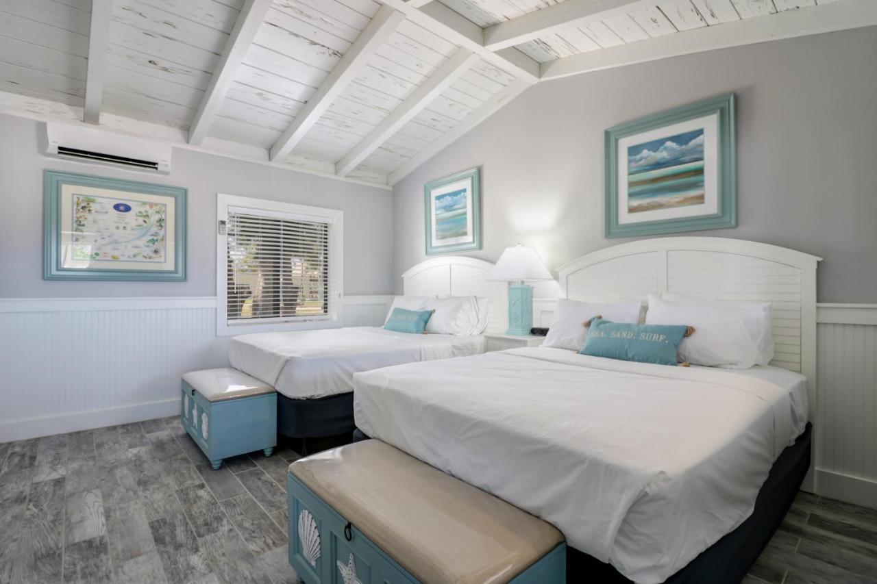 Fiesta Key Rv Resort Premium Room 1 Layton Luaran gambar